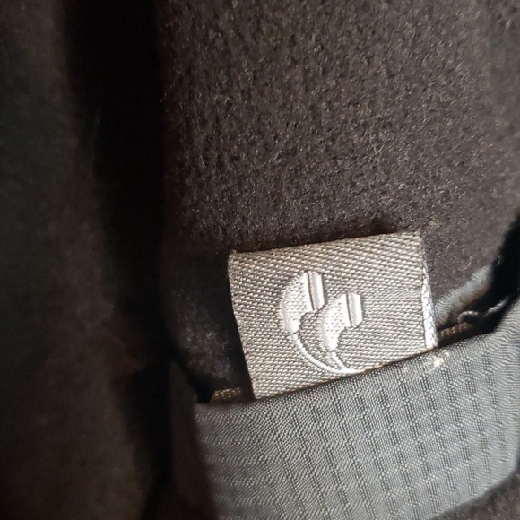 SwissTech Coat - Picture 7 of 8